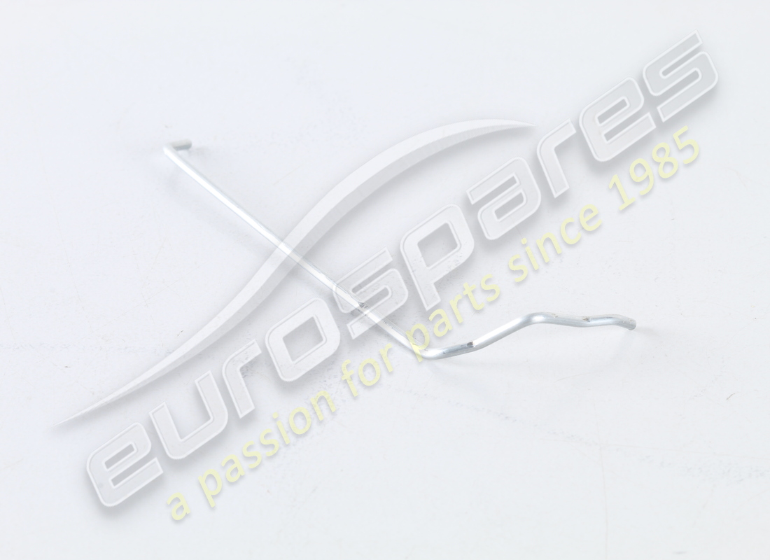 NEW PORSCHE LOCKING SPRING. PART NUMBER 64463112200 (1) new porsche locking spring. part number 64463112200 (1)
