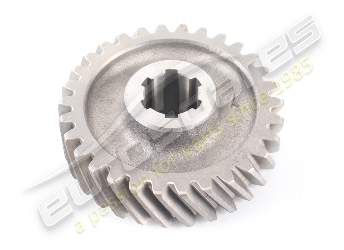 NEW FERRARI TOP TRANSFER GEAR. PART NUMBER 500721 (1) new ferrari top transfer gear. part number 500721 (1)