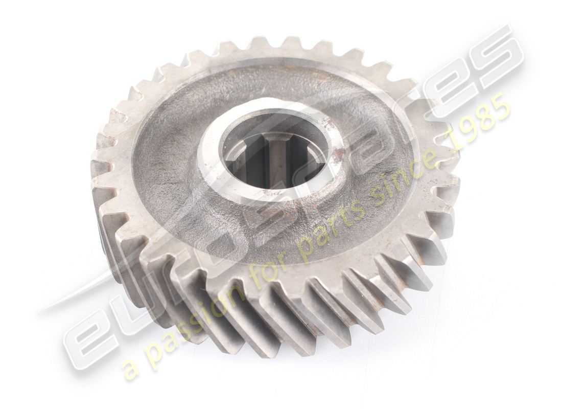 NEW FERRARI TOP TRANSFER GEAR. PART NUMBER 500721 (2) new ferrari top transfer gear. part number 500721 (2)