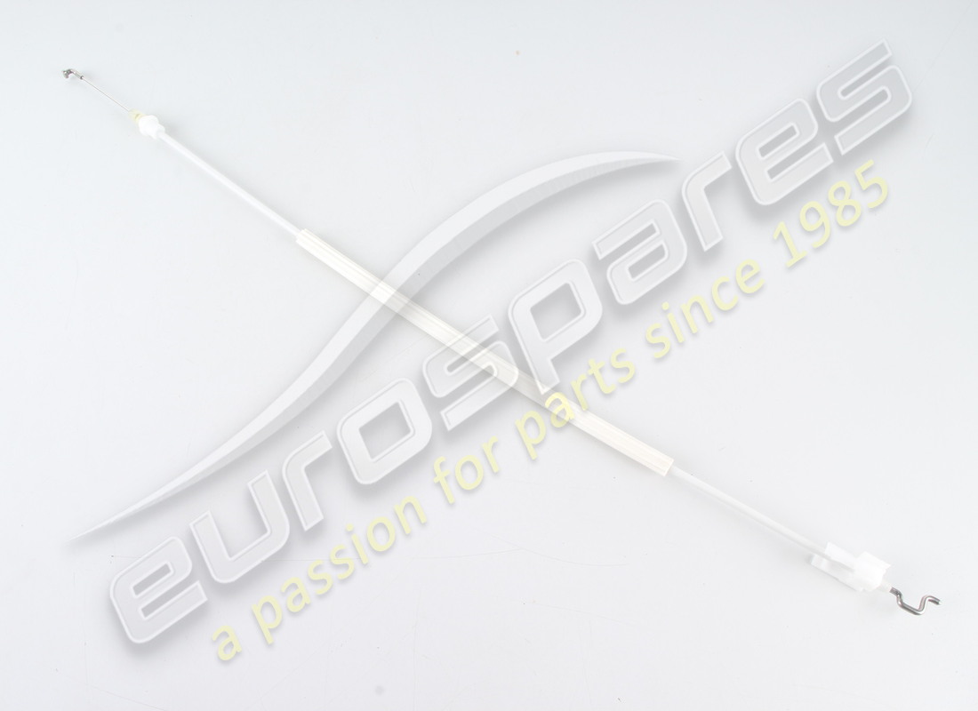 new porsche bowden cable - see workshop manual - group: - 70 59 19. part number 99653732003 (1)