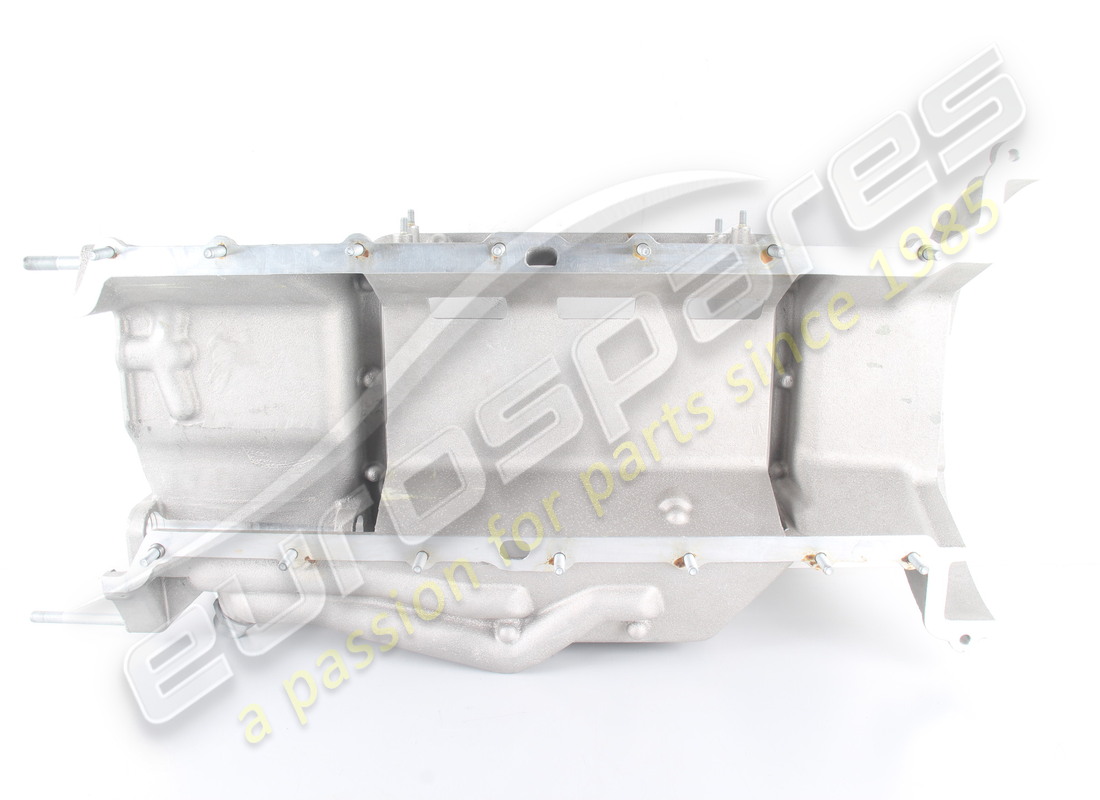 new ferrari complete oil sump. part number 157959 (2)
