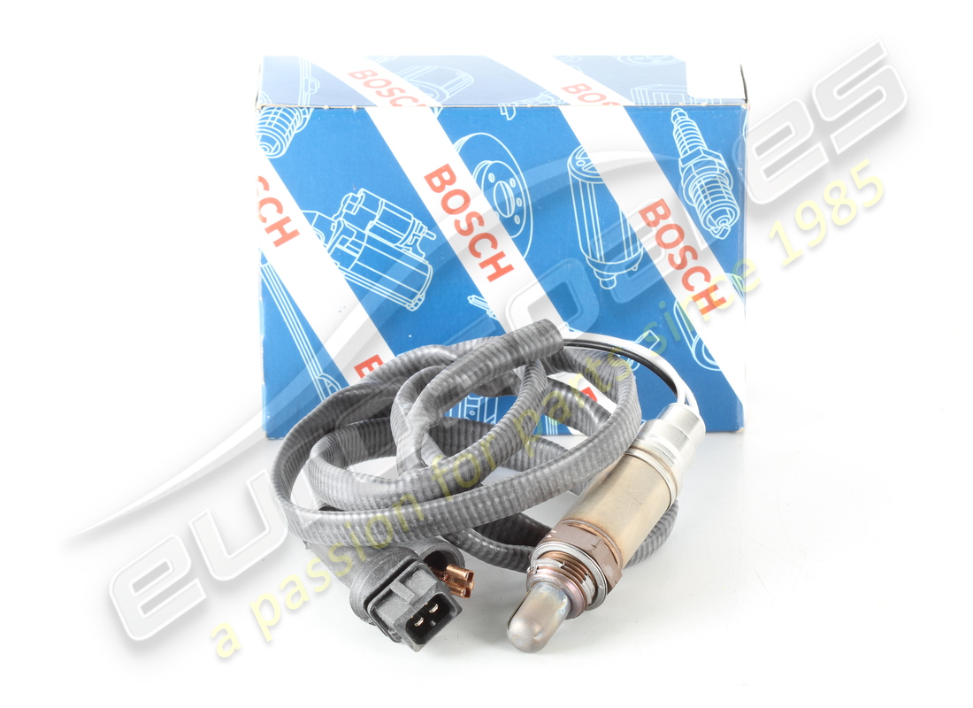 NEW BOSCH OXYGEN SENSOR. PART NUMBER 0R1470226 (1) new bosch oxygen sensor. part number 0r1470226 (1)