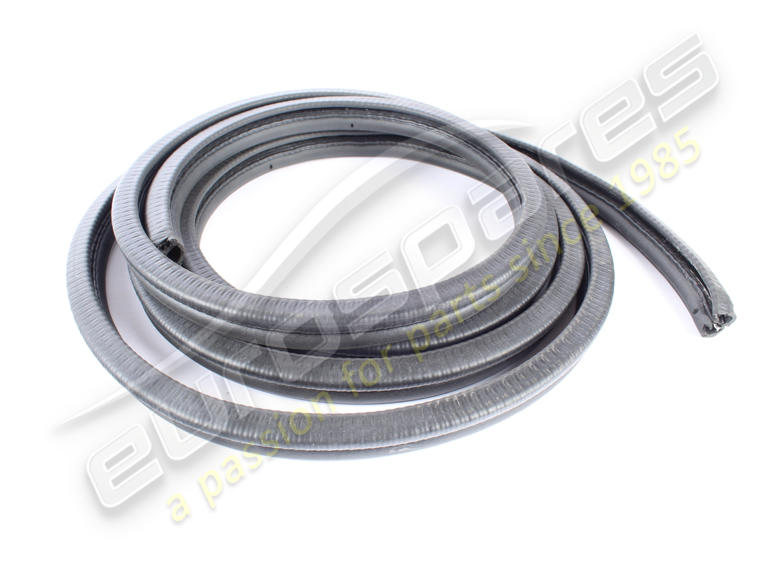 NEW FERRARI DOOR RUBBER *PER METRE*. PART NUMBER MC34761 (1) new ferrari door rubber *per metre*. part number mc34761 (1)