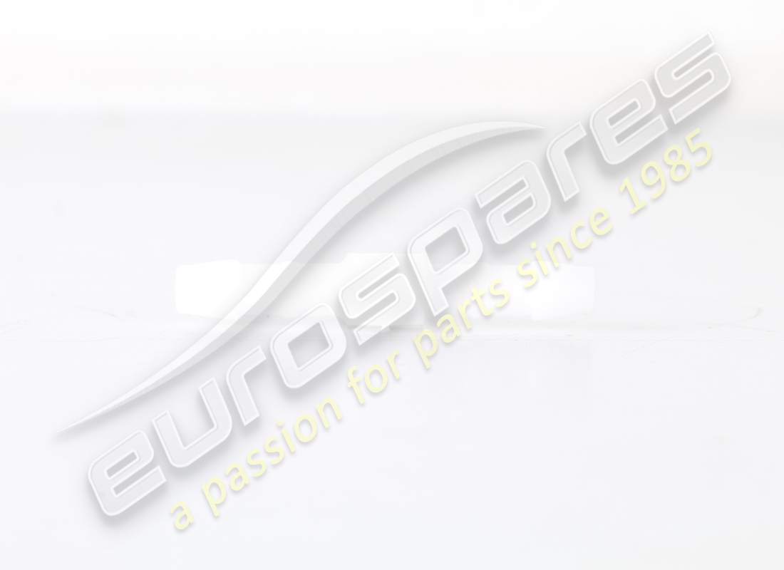 NEW LAMBORGHINI CONNECTING PIECE. PART NUMBER 400131791 (1) new lamborghini connecting piece. part number 400131791 (1)