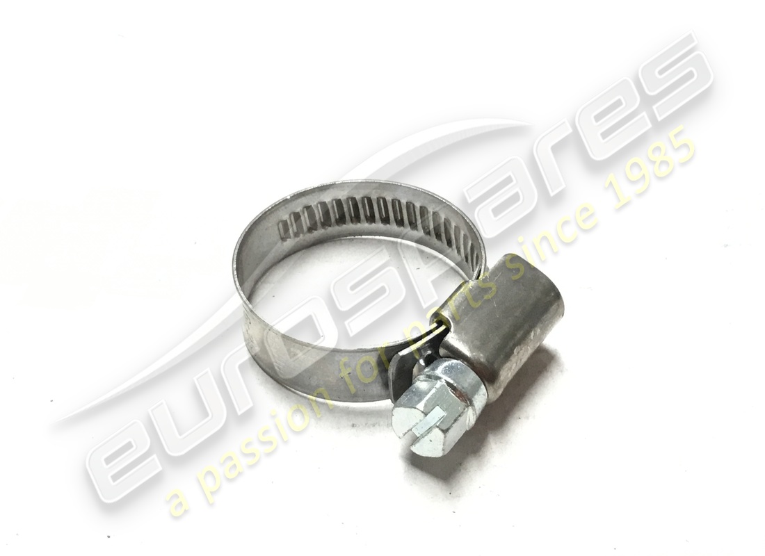 new maserati clamp. part number 374090381 (1)