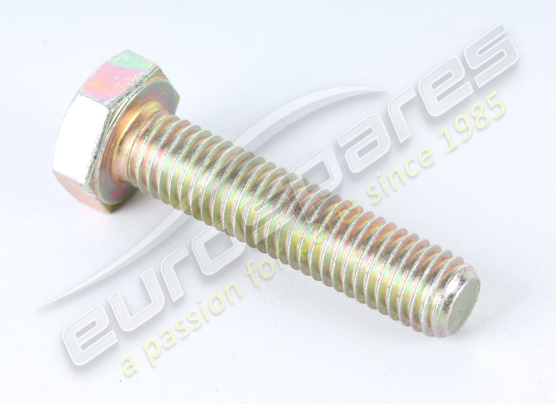 new maserati hex head screw m10x45. part number 11098621 (1)