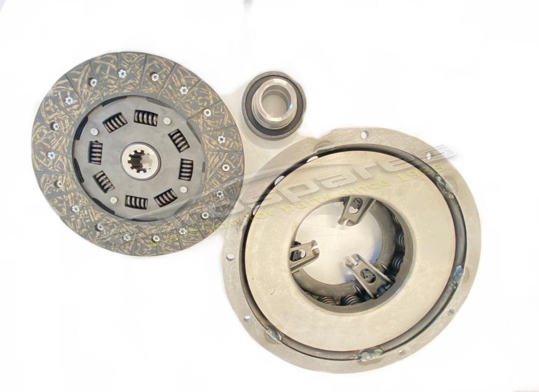 NEW Eurospares CLUTCH KIT . PART NUMBER AA1025K (1)