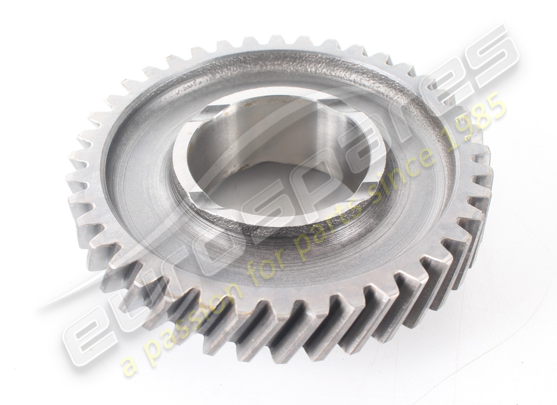 new ferrari gear (machined) ground 1st. part number 104233 (2)