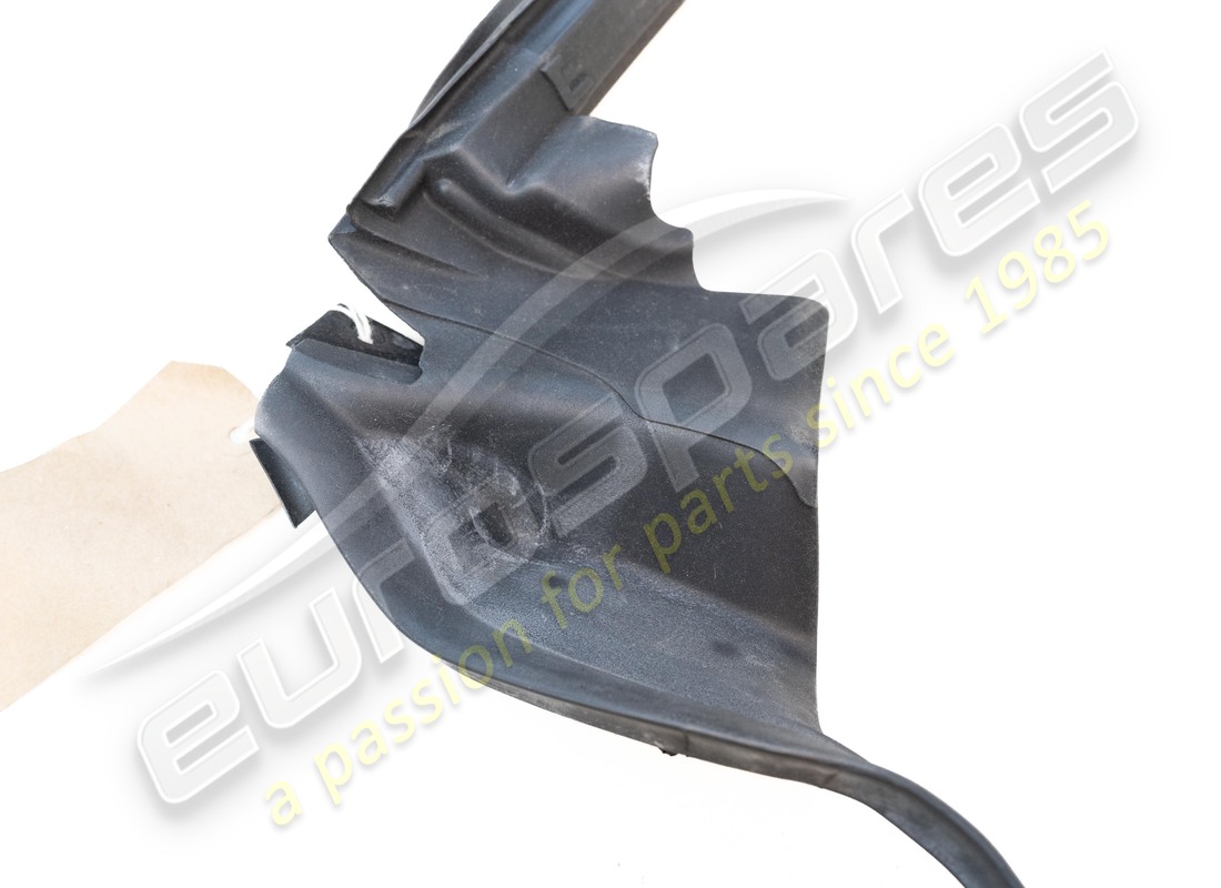 USED FERRARI LH DOOR INNER PERIMETER SEAL. PART NUMBER 86743000 (4) used ferrari lh door inner perimeter seal. part number 86743000 (4)