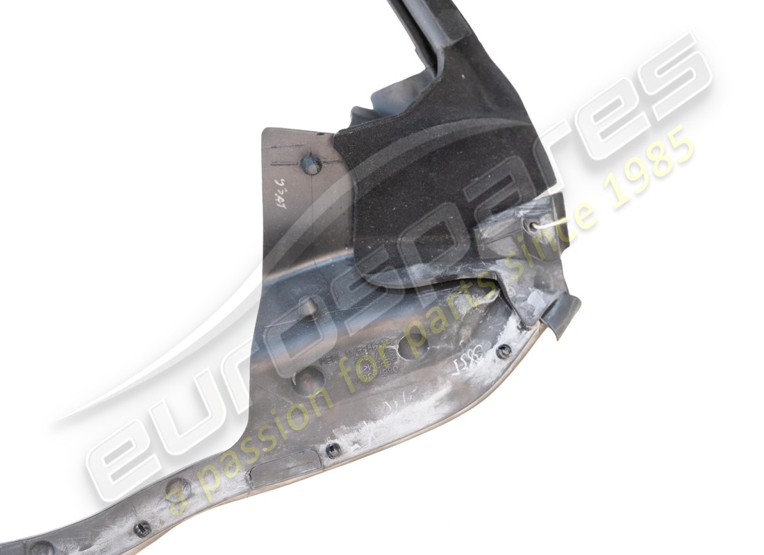 USED FERRARI LH DOOR INNER PERIMETER SEAL. PART NUMBER 86743000 (3) used ferrari lh door inner perimeter seal. part number 86743000 (3)