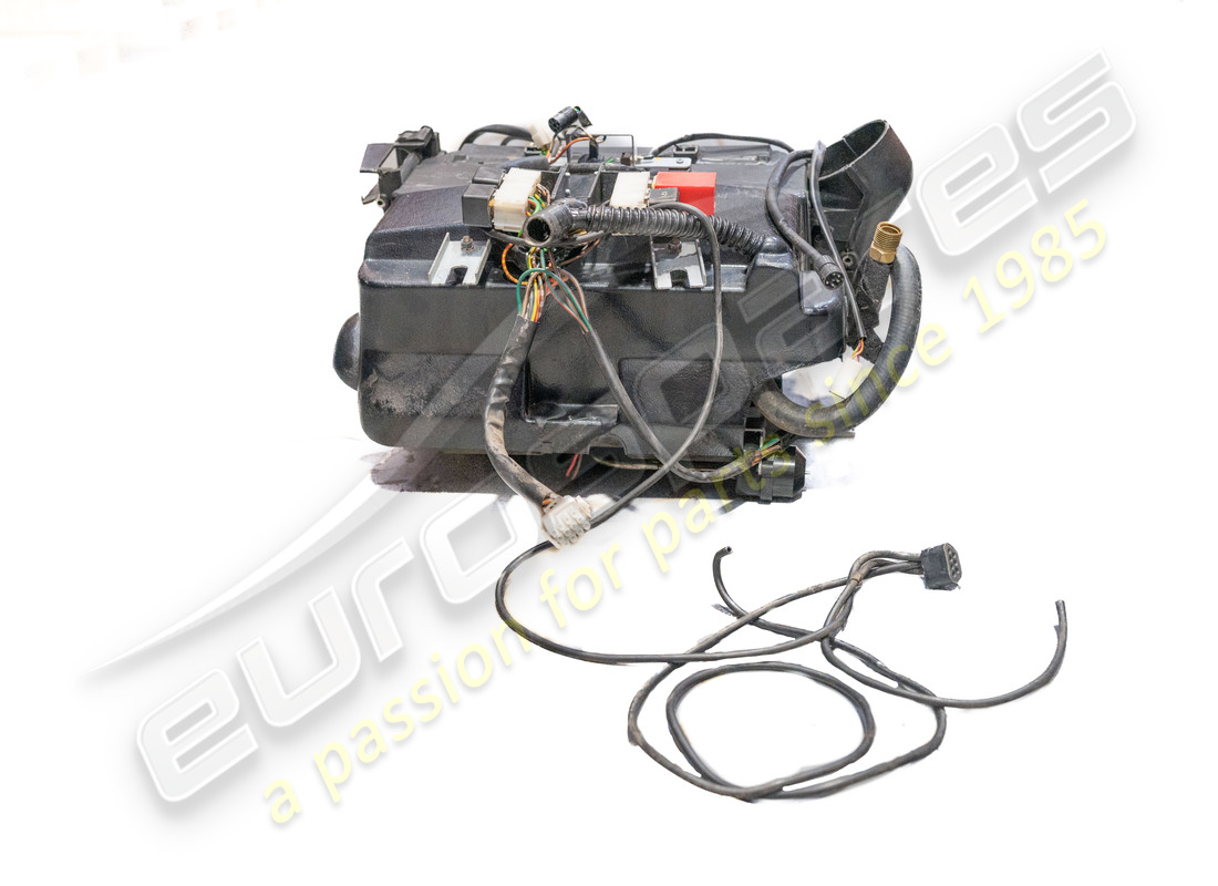 used ferrari air conditioning lhd part number 60955900 (3)