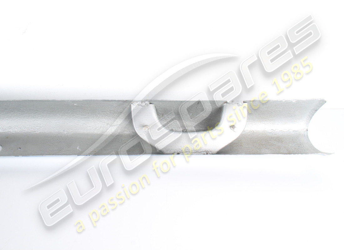 NEW FERRARI 275GTB REAR CENTRE BUMPER. PART NUMBER 20401709 (4) new ferrari 275gtb rear centre bumper. part number 20401709 (4)