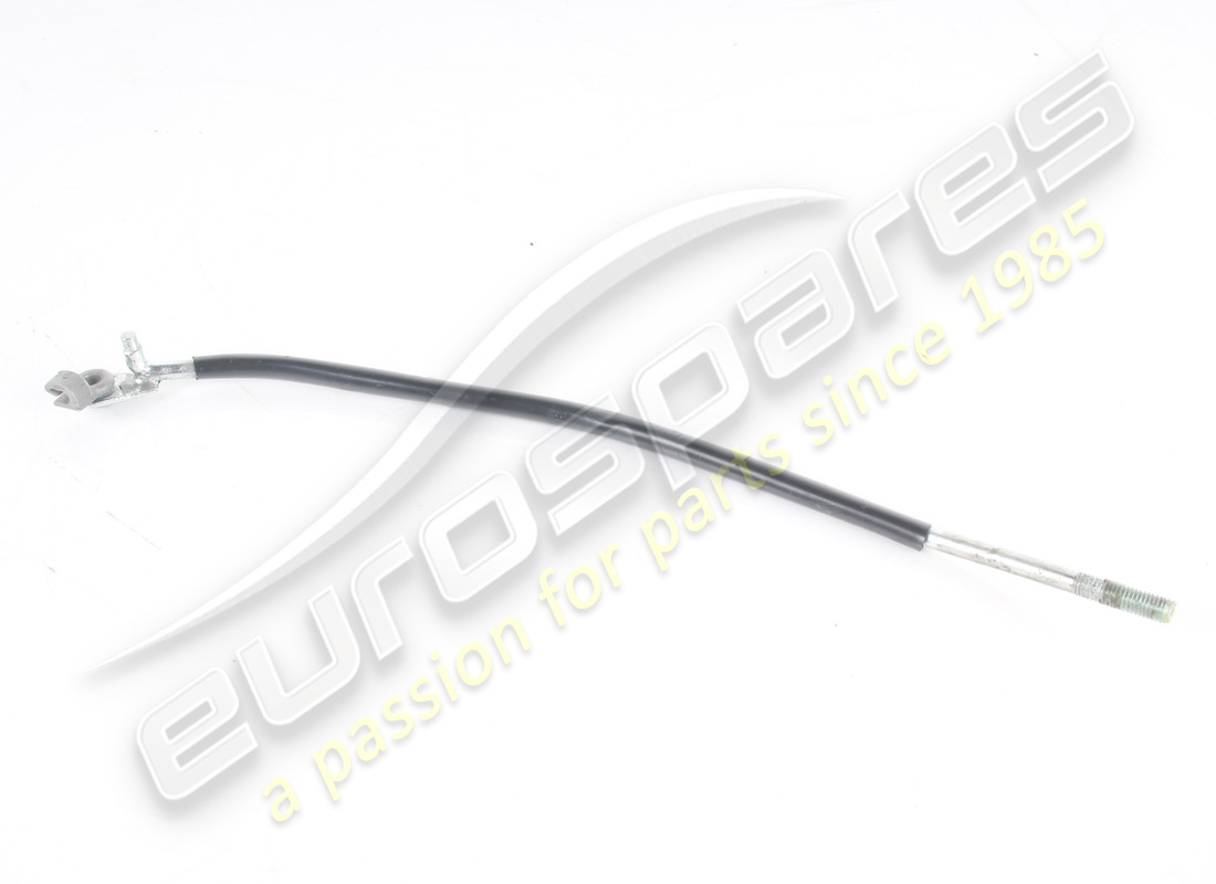 USED Ferrari LH UPPER SAFETY ROD . PART NUMBER 61923000 (1)