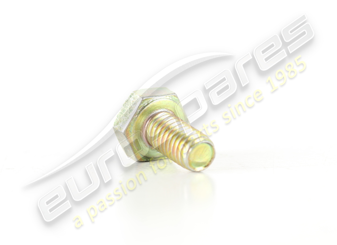 new lamborghini vite m4x8 uni 5739 5s z. part number 008100408 (1)