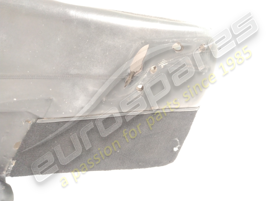used ferrari lh inner panel. part number 62304700 (3)