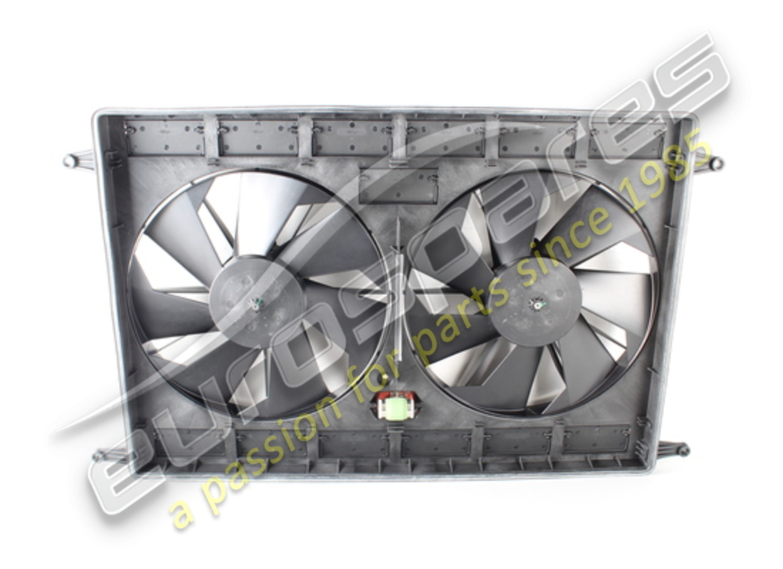 new maserati complete electrofans set. part number 263141 (1)