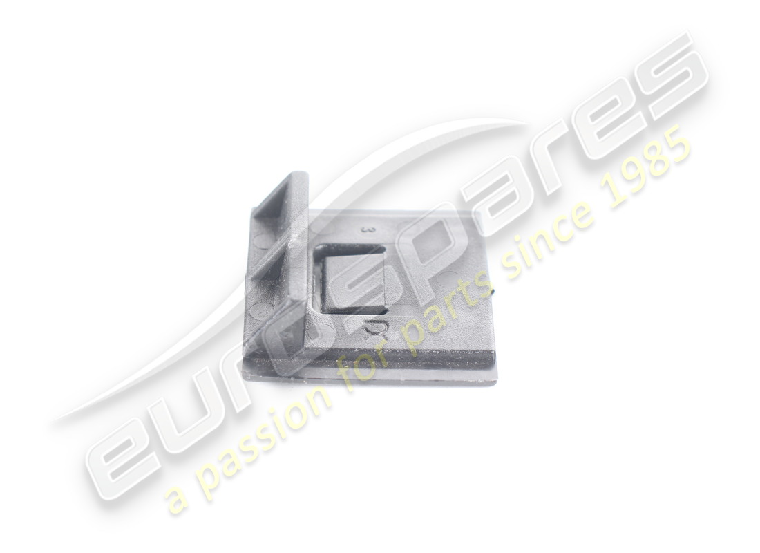 NEW MASERATI WINDSCREEN SUPPORT PLATE. PART NUMBER 60509672 (2) new maserati windscreen support plate. part number 60509672 (2)