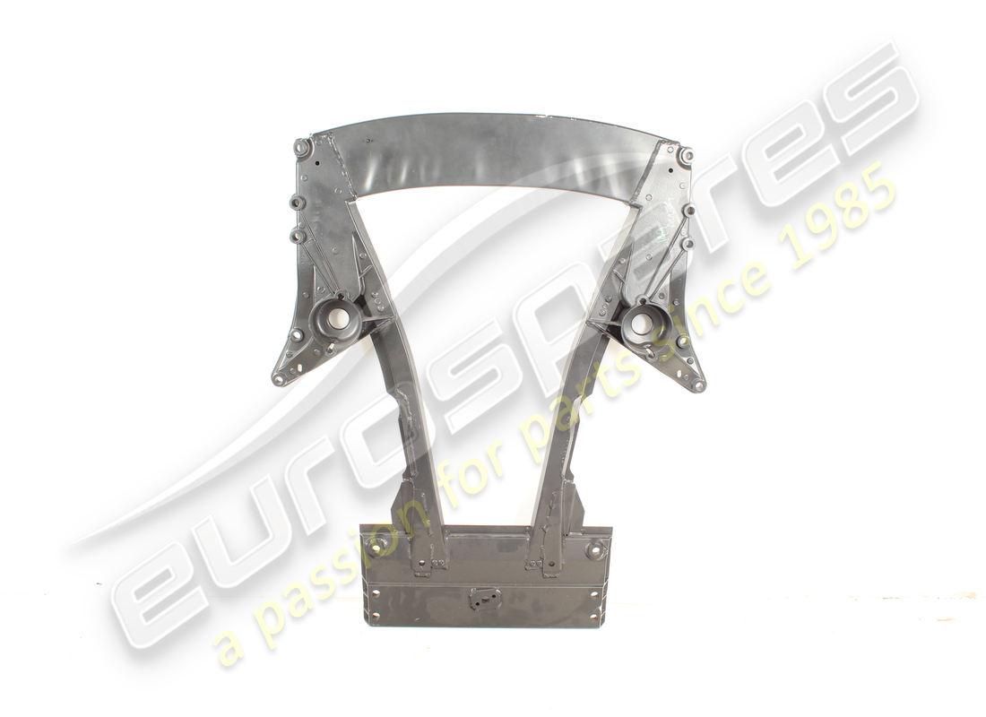 new ferrari complete engine subframe. part number 985278373 (1)