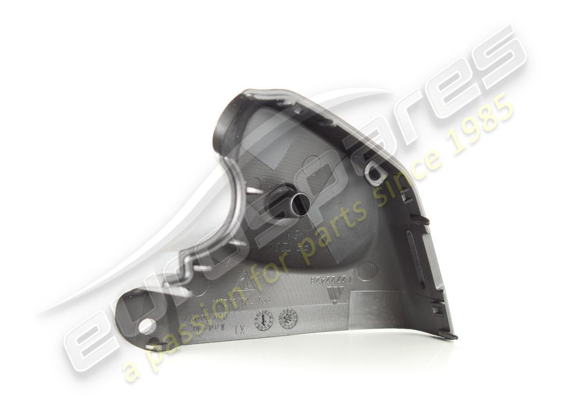 NEW PORSCHE COVER BLACK. PART NUMBER 991731812011E0 (2) new porsche cover black. part number 991731812011e0 (2)