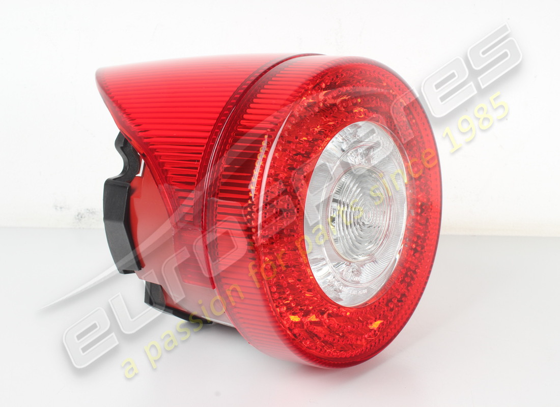 NEW FERRARI REAR LH RUNNING, STOP, TURN. PART NUMBER 248497 (1) new ferrari rear lh running, stop, turn. part number 248497 (1)