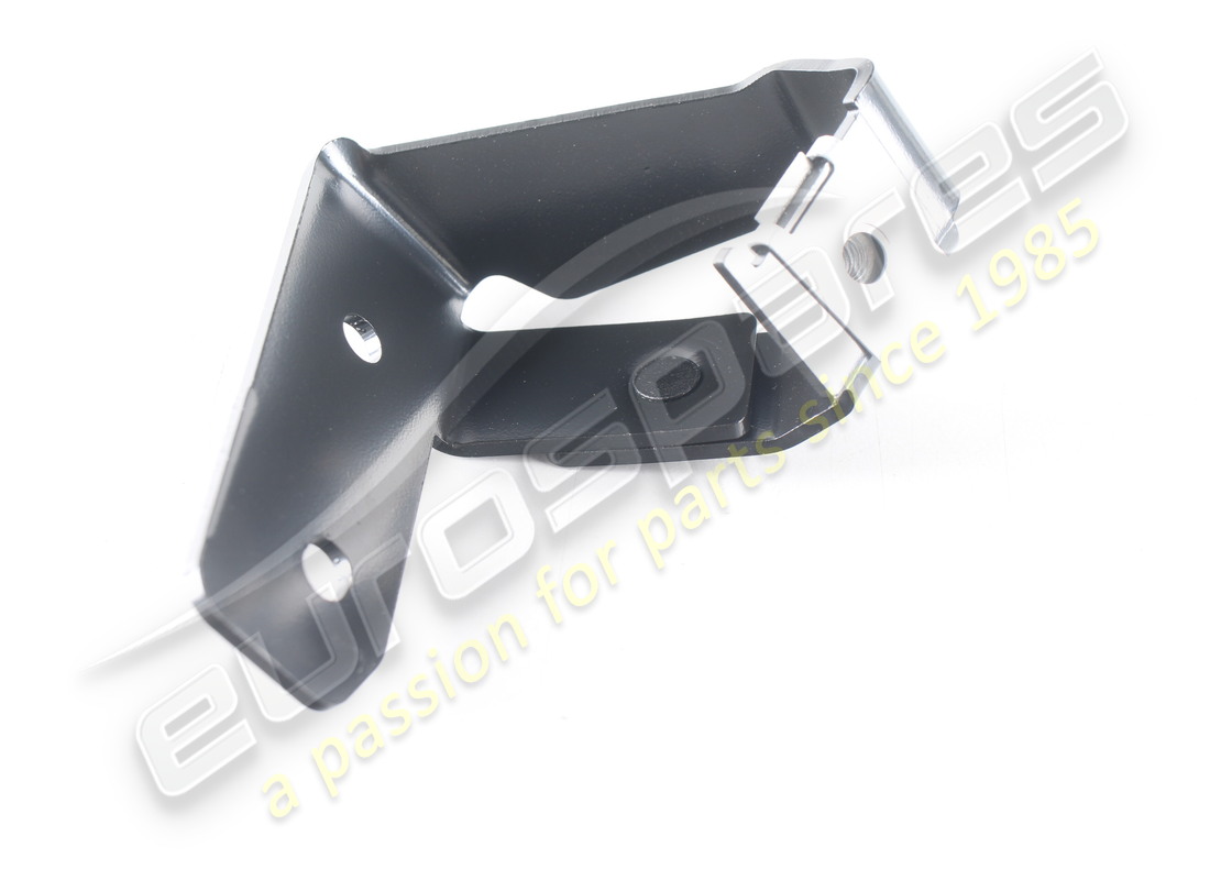 NEW LAMBORGHINI RH BRACKET. PART NUMBER 4T0807592A (2) new lamborghini rh bracket. part number 4t0807592a (2)