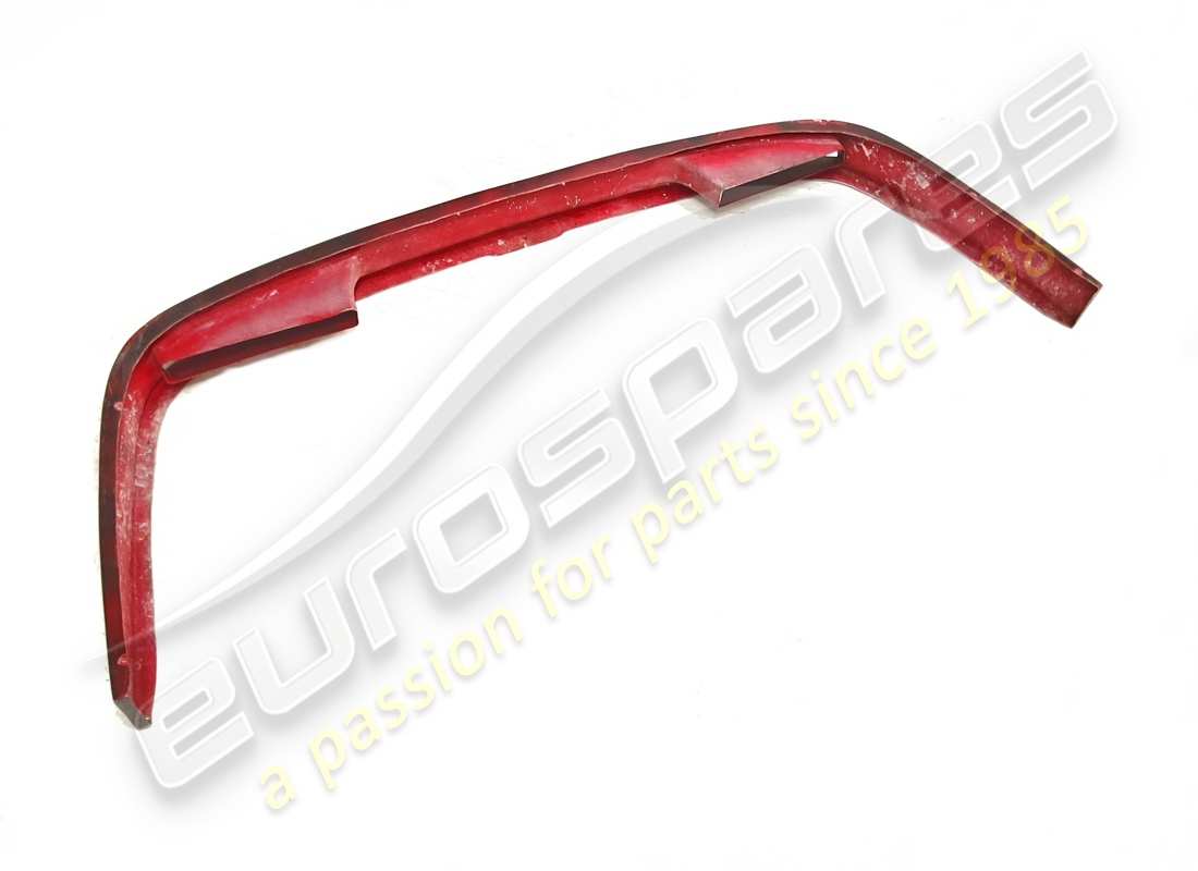 used ferrari front lower spoiler. part number 61477000 (4)