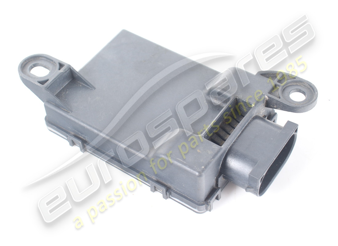 used lamborghini tire pressure diag-adr: 065. part number 4h0907273d (5)