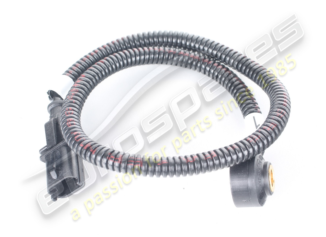 new maserati detonation sensor ks4. part number 246803 (1)