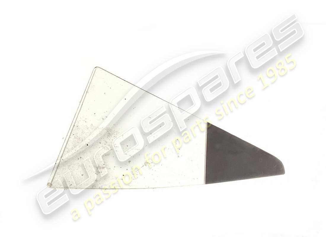 new ferrari rh rear quarter light plexiglass. part number 61357500 (1)