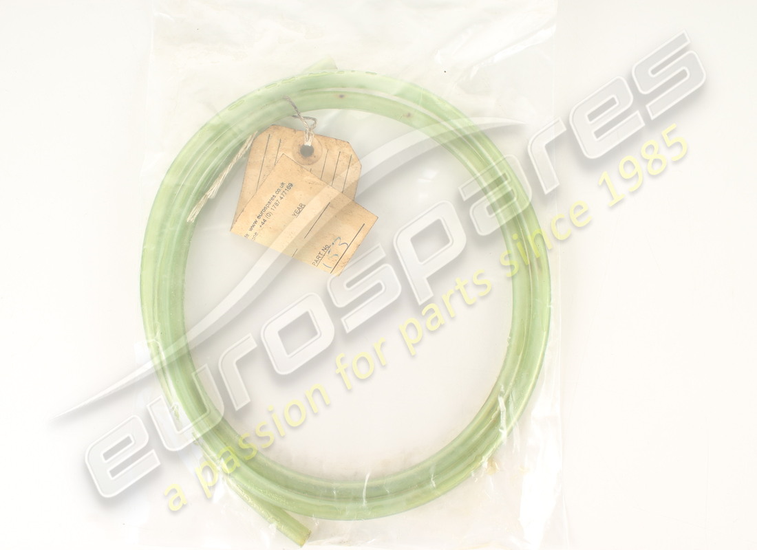 new (other) ferrari tube. part number 116153 (1)