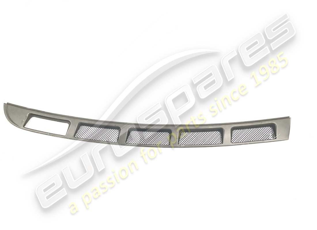 USED Ferrari LH GRILL -GREY- . PART NUMBER 68075100 (1)