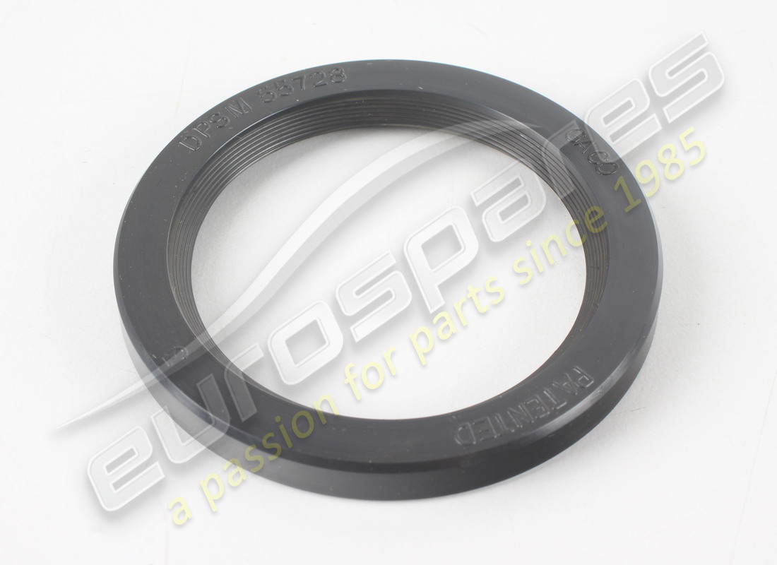 NEW LAMBORGHINI OIL SEAL 55X72X8 MM. PART NUMBER 008615504 (2) new lamborghini oil seal 55x72x8 mm. part number 008615504 (2)