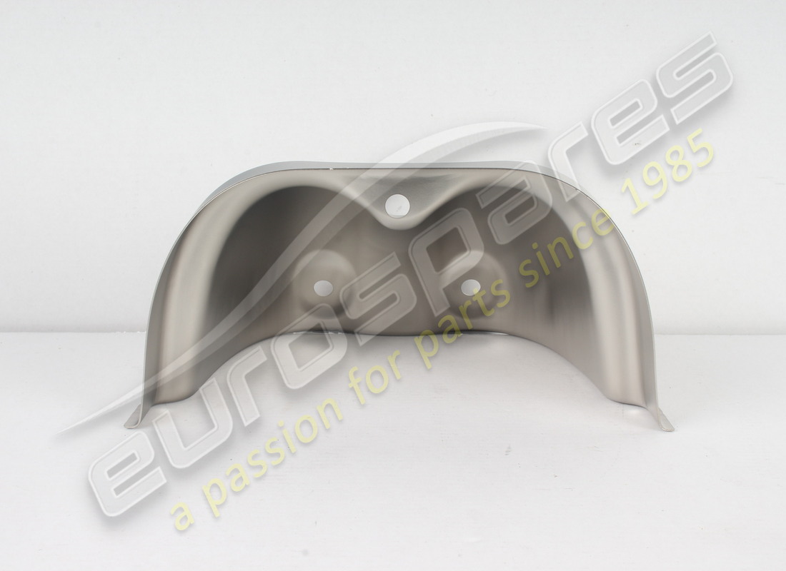 NEW FERRARI PROTECTION FOR MUFFLER. PART NUMBER 203904 (4) new ferrari protection for muffler. part number 203904 (4)