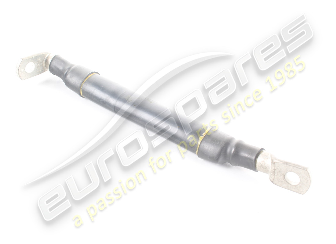 NEW FERRARI GROUND CABLE. PART NUMBER 202266 (1) new ferrari ground cable. part number 202266 (1)