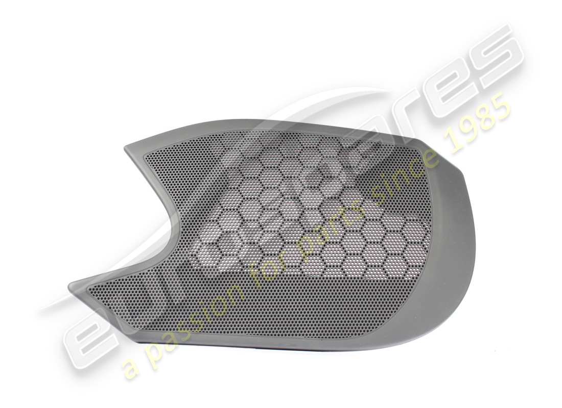 NEW Lamborghini LOUDSPEAKER GRILLE . PART NUMBER 470868151A (1)