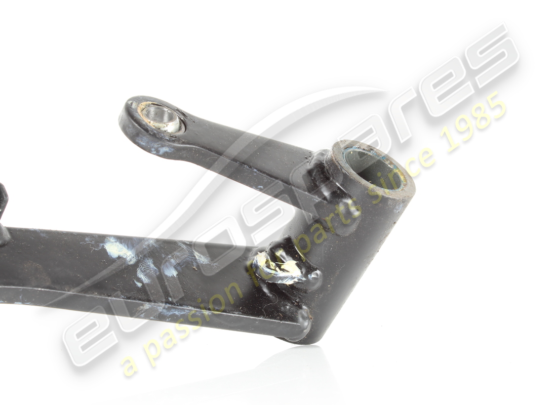 used ferrari brake pedal. part number 161947 (5)