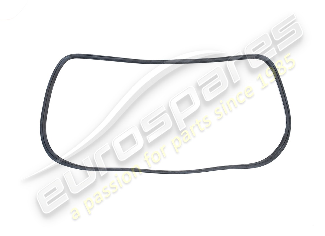 NEW FERRARI REAR SCREEN RUBBER. PART NUMBER 16308110 (1) new ferrari rear screen rubber. part number 16308110 (1)