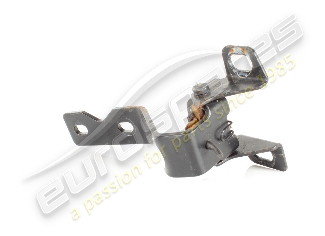 used ferrari complete hinge. part number 85528700 (3)