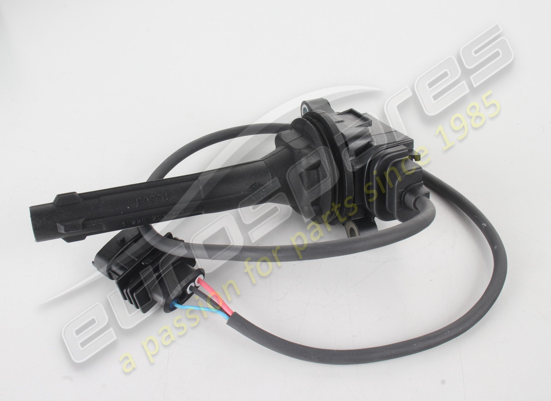 NEW Maserati SINGLE IGNITION COIL . PART NUMBER 188504 (1)