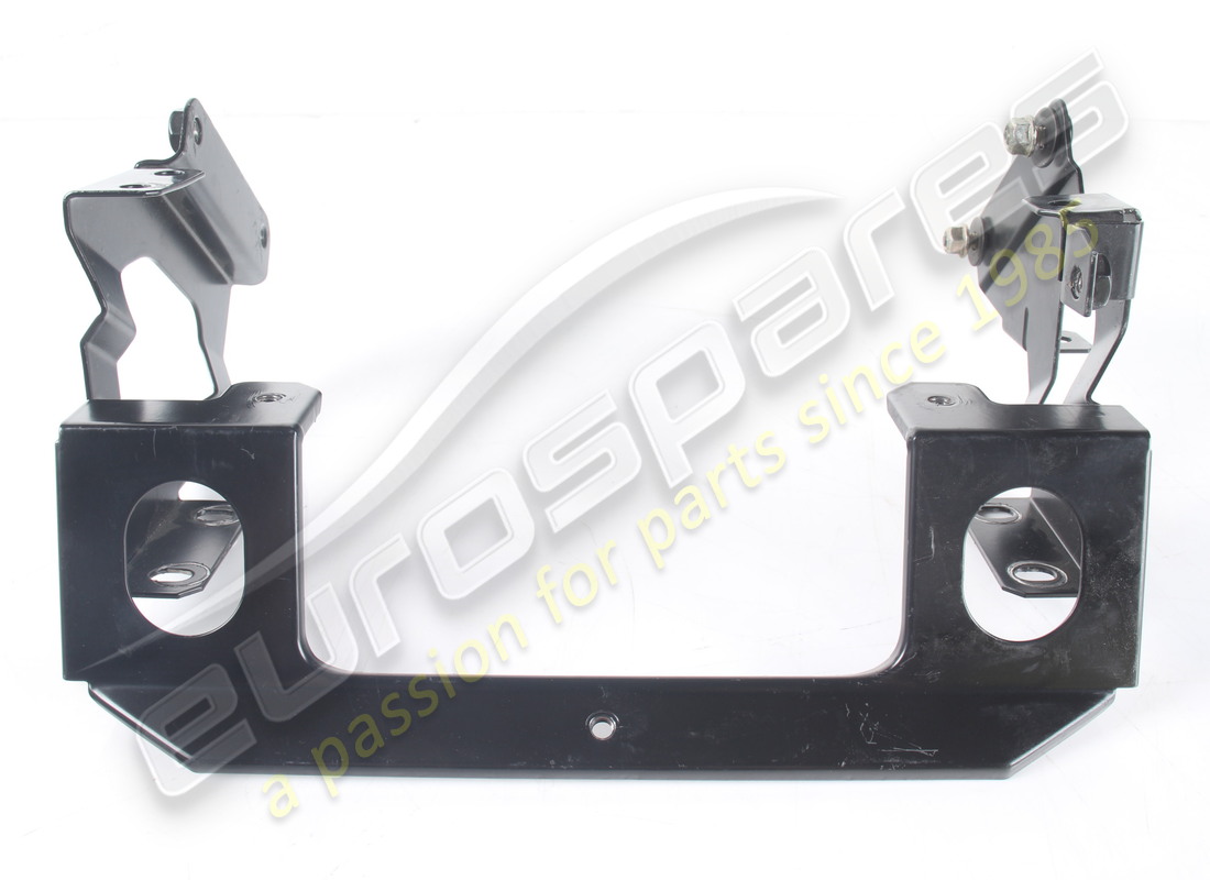 used ferrari bracket. part number 64720000 (1)