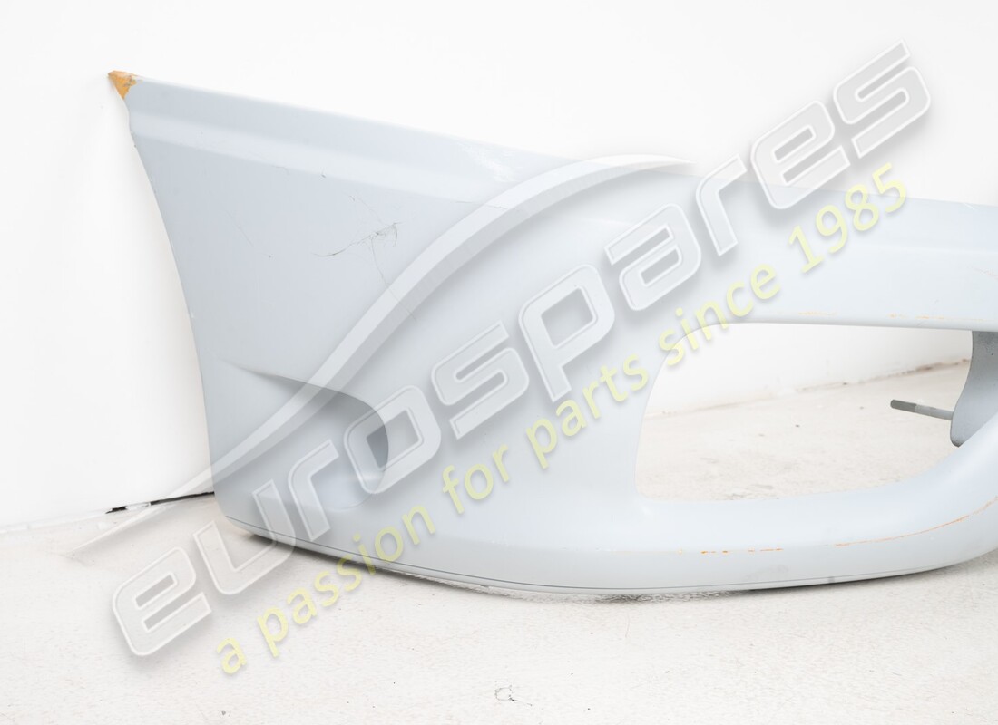 new ferrari front bumper. part number 64861610 (3)