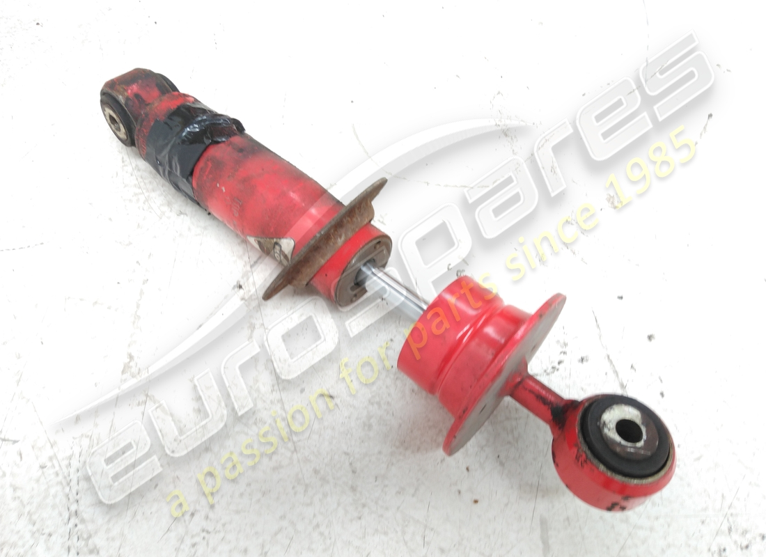 used ferrari front shock absorber gtb exchange part. part number 110786 (2)