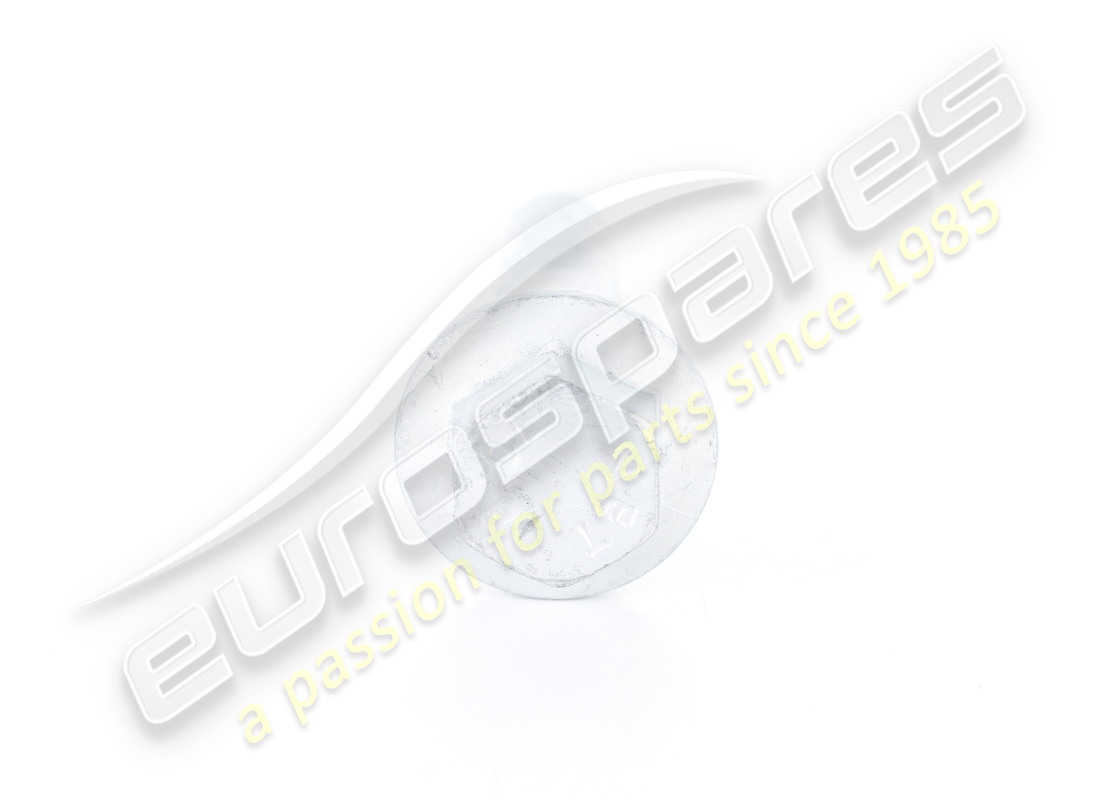 new porsche screw, hex. hd. - m 14 x 75. part number 90037813501 (2)