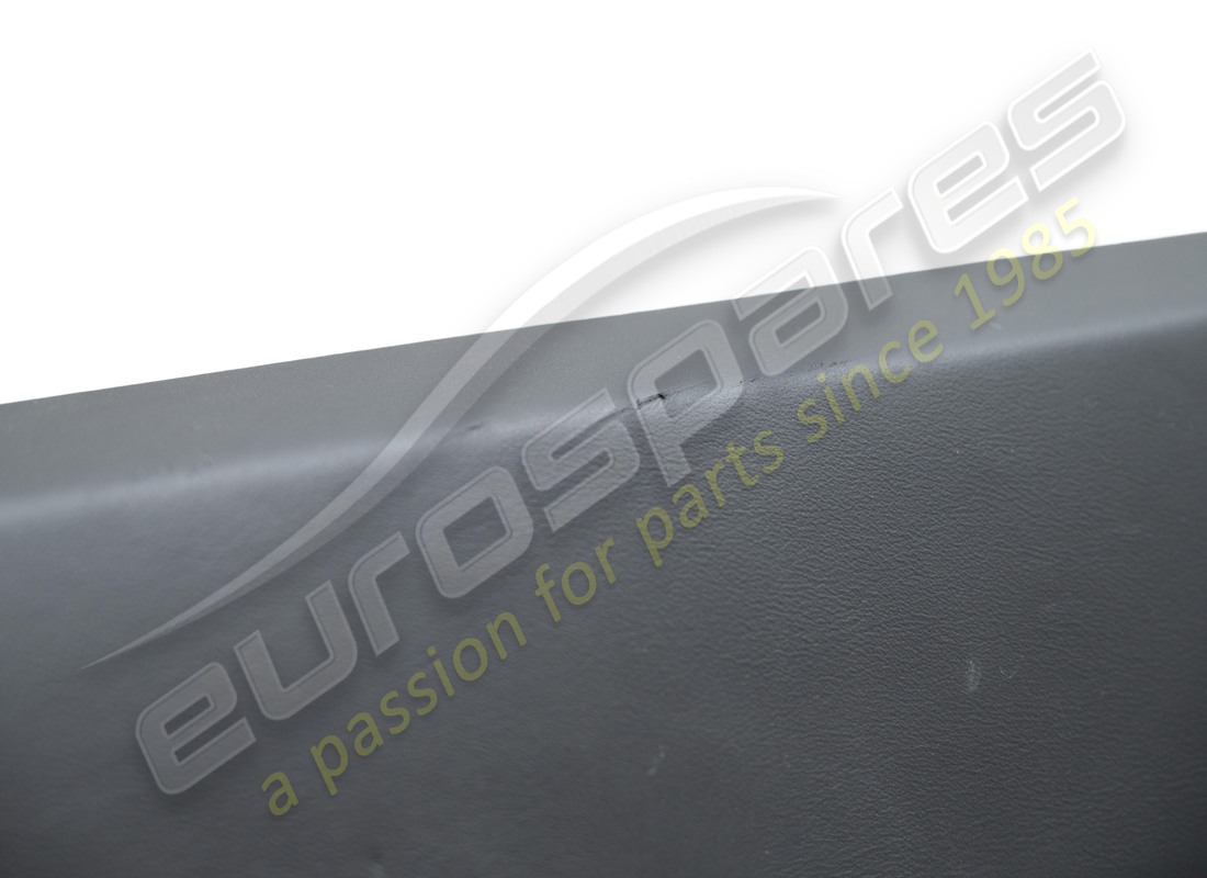 used lamborghini door card set (pair). part number 4768672375a (7)