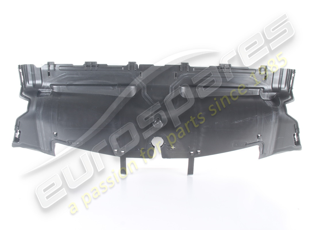 NEW LAMBORGHINI AIR DUCT ELEMENT,. PART NUMBER 4ML121285 (1) new lamborghini air duct element,. part number 4ml121285 (1)