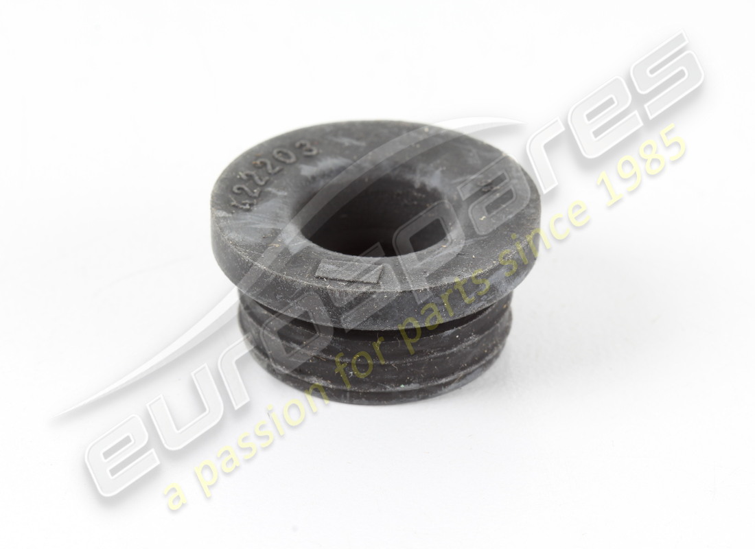 new maserati rubber washer for brake mast. part number 387400303 (1)