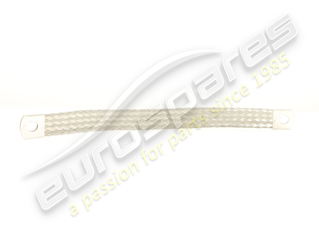 new lamborghini engine/chassis/exhaust pipe earth wire. part number 410971250 (1)