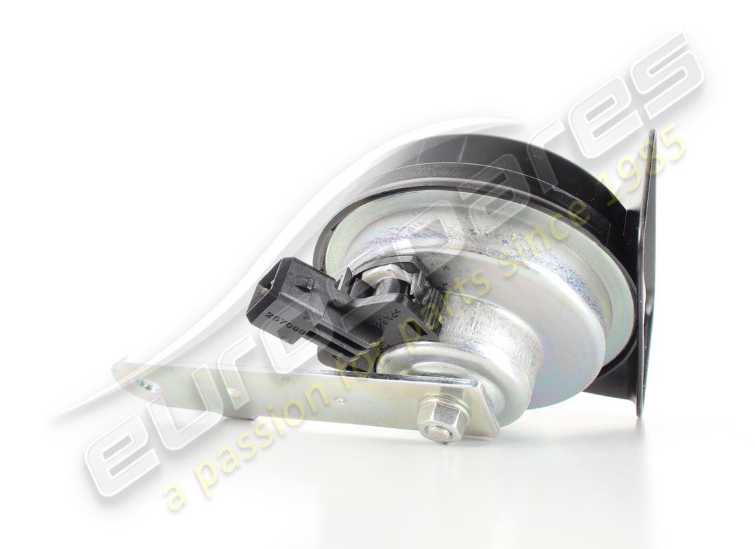 NEW FERRARI LH HORN. PART NUMBER 256357 (2) new ferrari lh horn. part number 256357 (2)