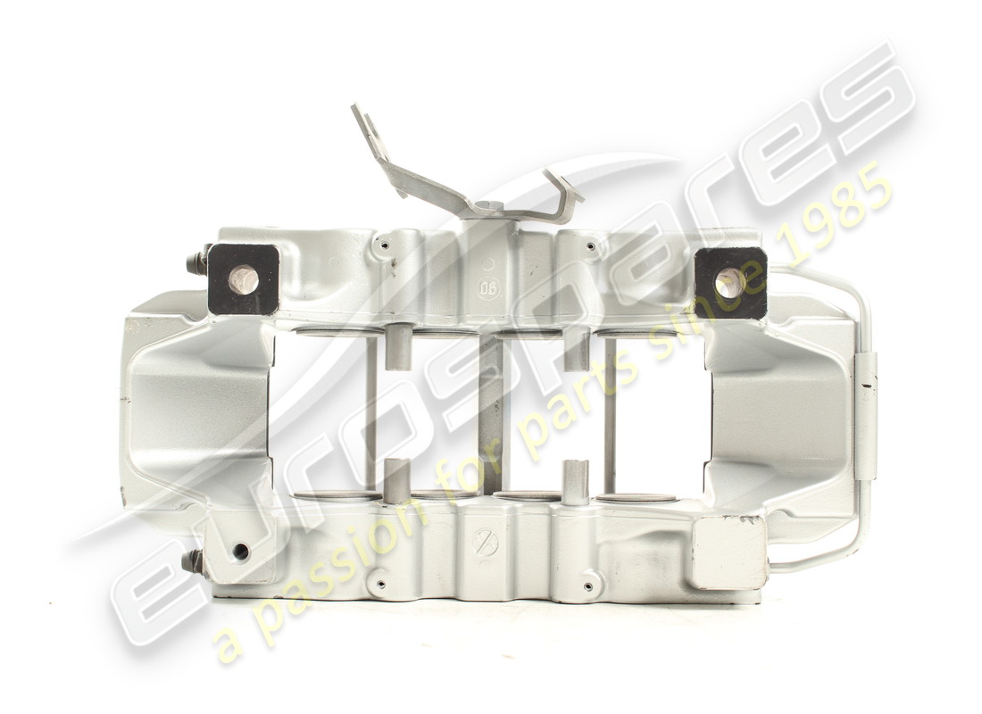 new (other) lamborghini brake caliper front my04-08 g. part number 400615106aa (4)