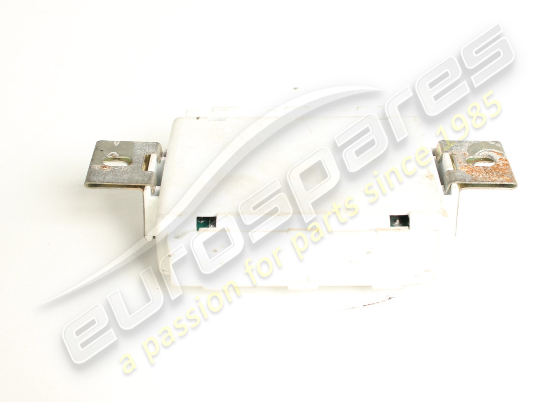 used ferrari control unit. part number 153122 (3)